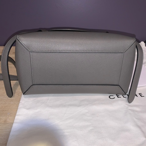 Celine Micro Belt Bag - Picture 2 of 8